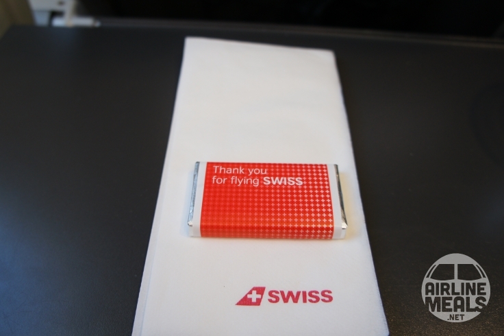 Swiss Int Air Lines