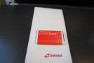 Swiss Int Air Lines
