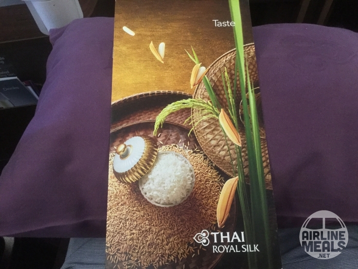 Thai Airways International