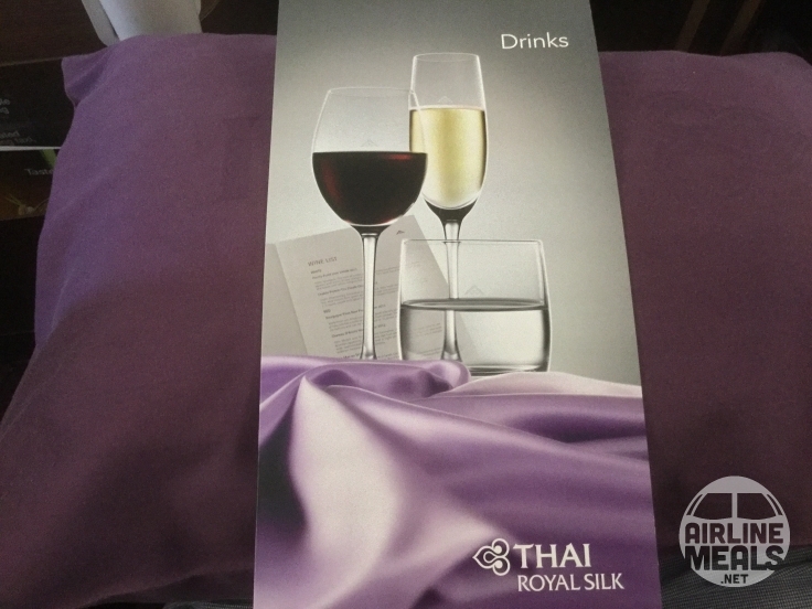 Thai Airways International