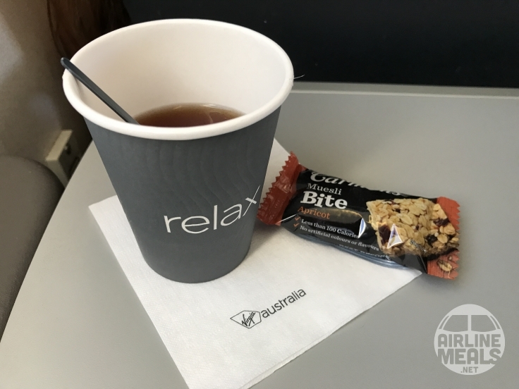 Virgin Australia