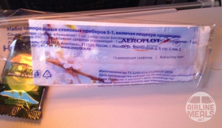 Aeroflot