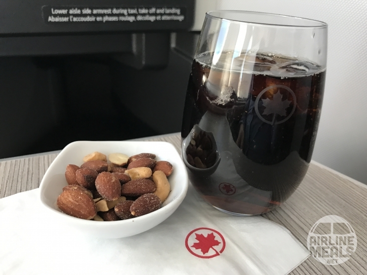 Air Canada