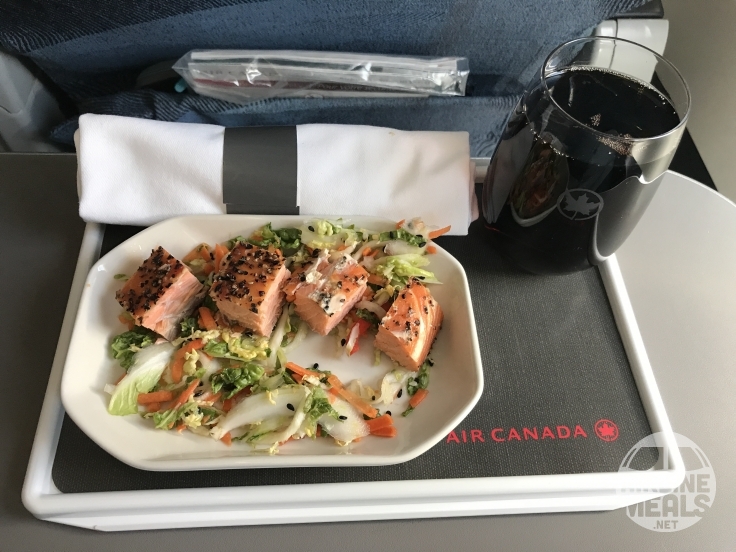 Air Canada