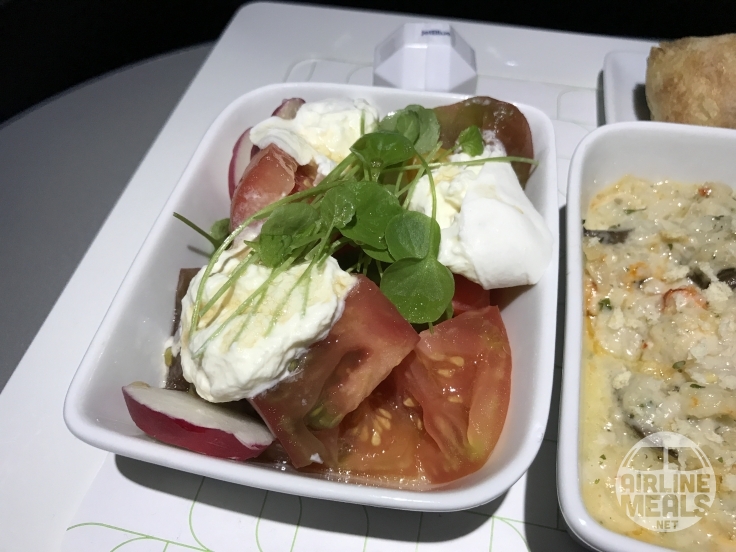 jetBlue Mint