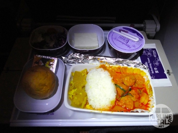 Thai Airways International