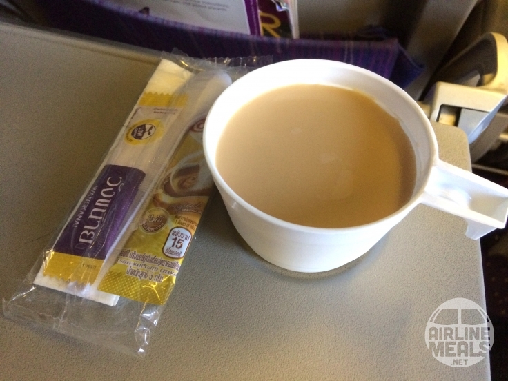 Thai Airways International