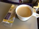 Thai Airways International