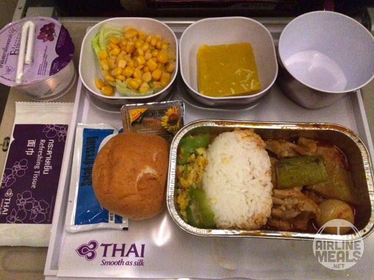 Thai Airways International