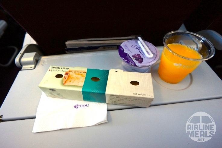 Thai Airways International