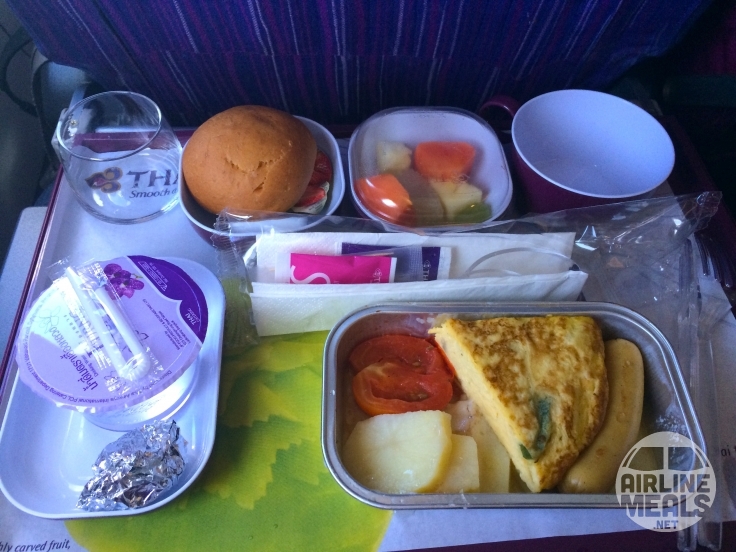 Thai Airways International