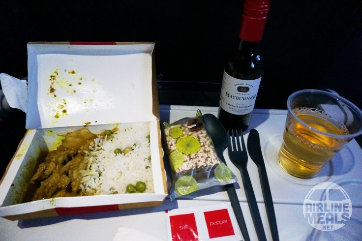 Virgin Australia