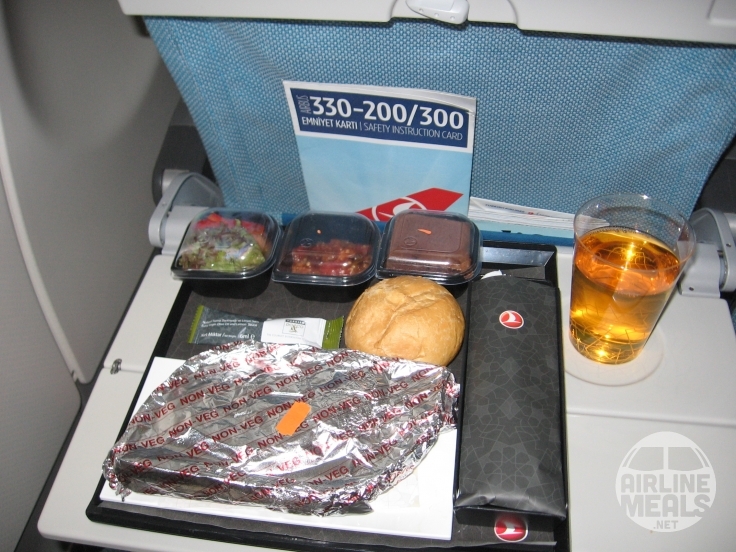 Turkish Airlines