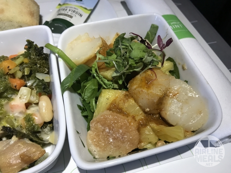 jetBlue Mint