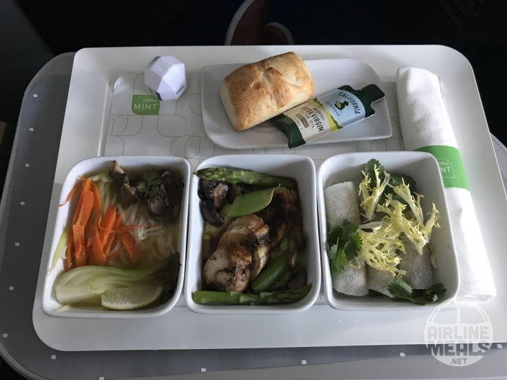 jetBlue Mint