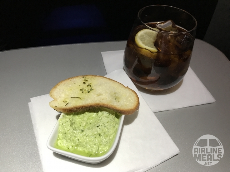 jetBlue Mint