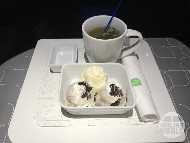 jetBlue Mint