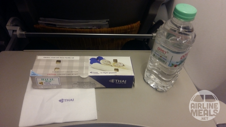 Thai Airways International