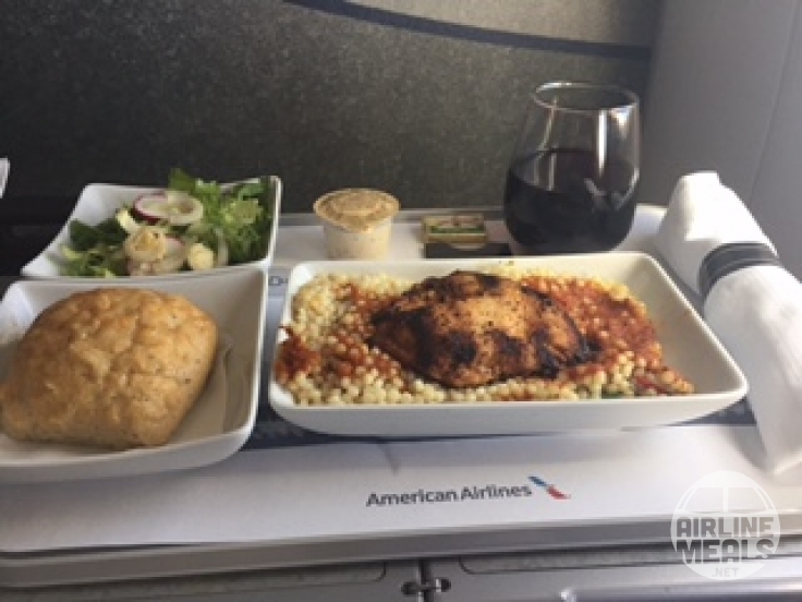 American Airlines