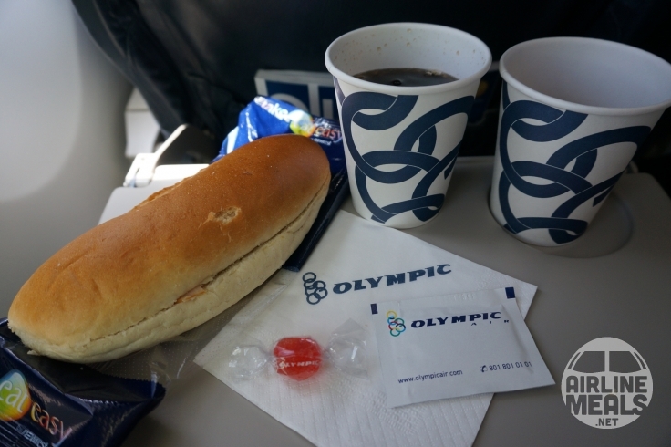 Olympic Air