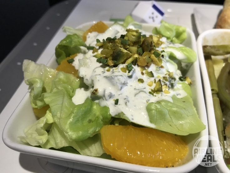 jetBlue Mint