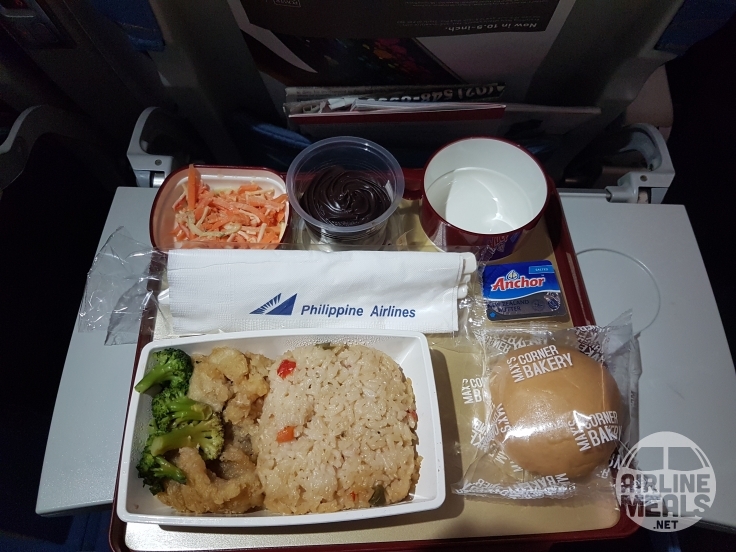 Philippine Airlines