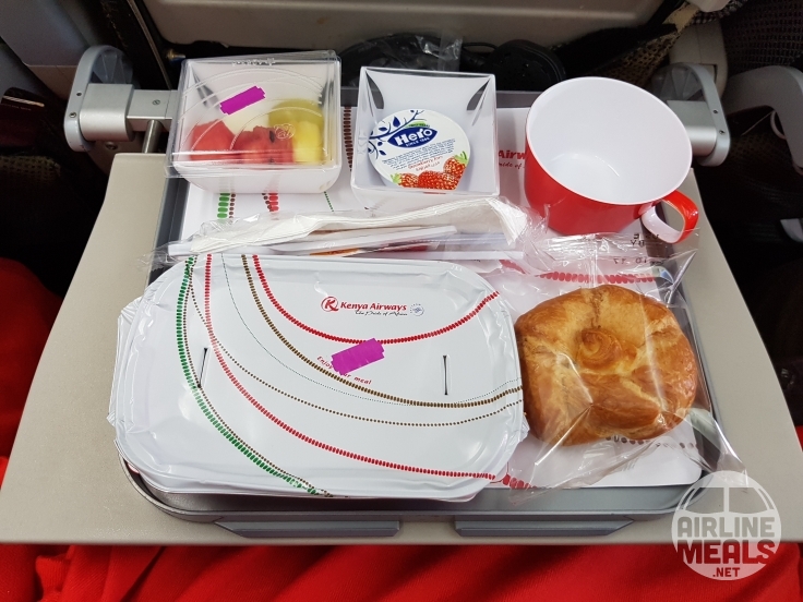 Kenya Airways