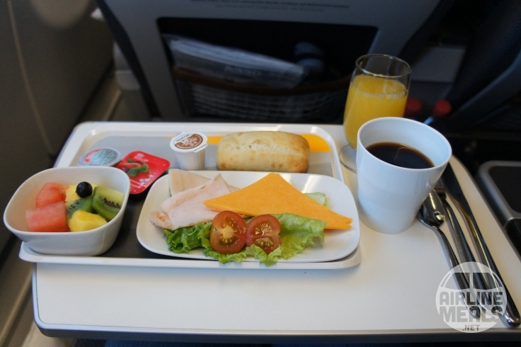 Lufthansa