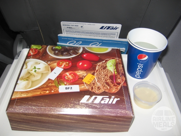 UTair