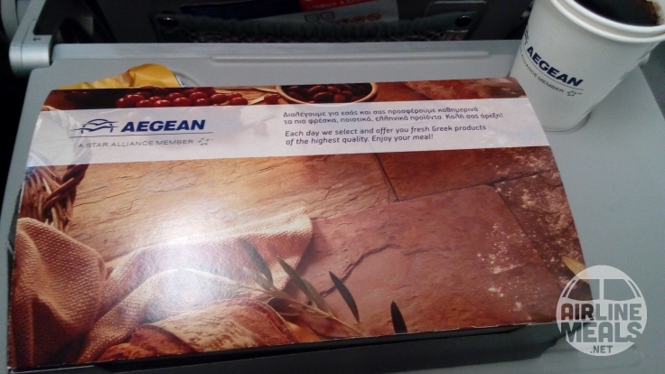 Aegean Airlines