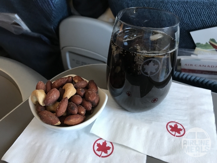 Air Canada