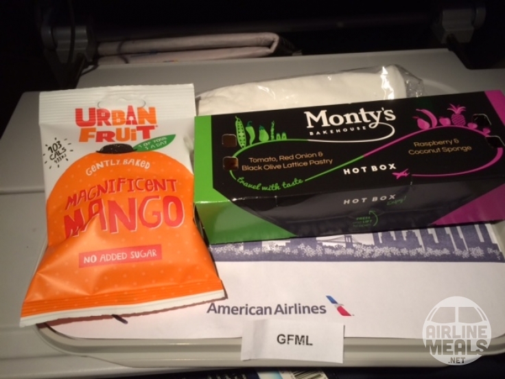 American Airlines