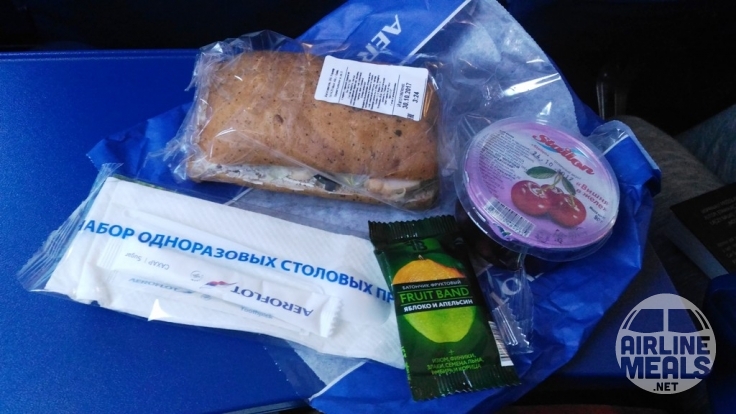 Aeroflot