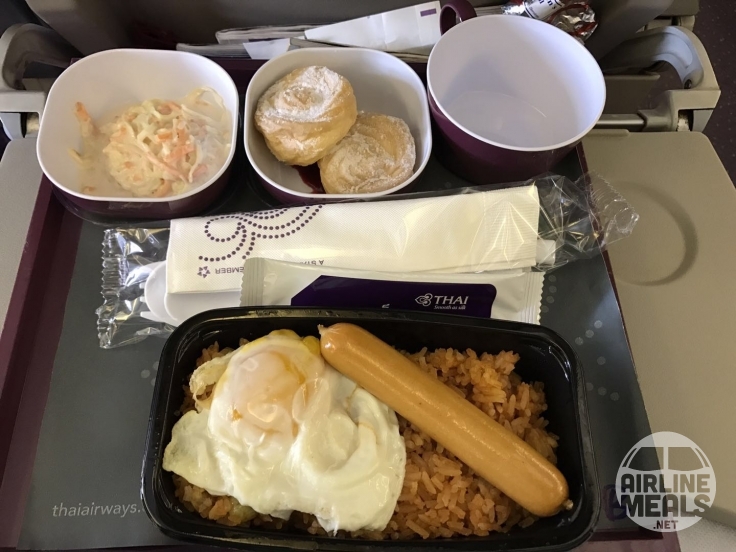 Thai Airways International