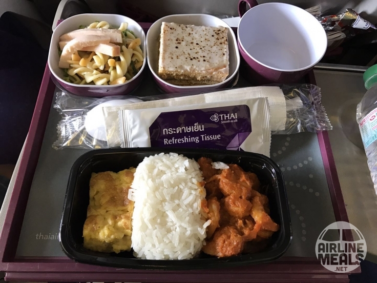 Thai Airways International