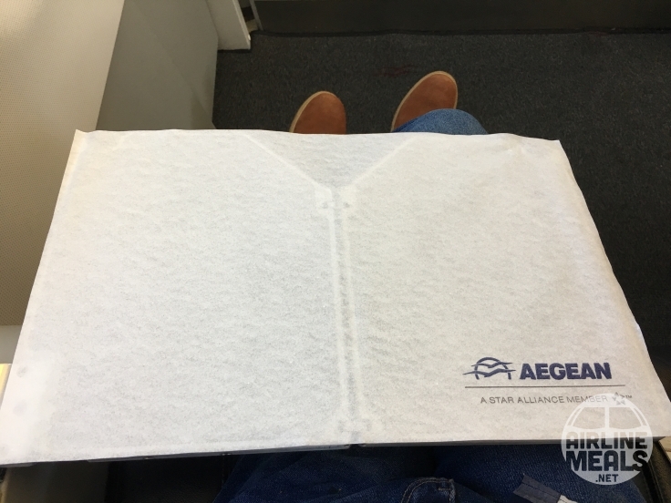 Aegean Airlines