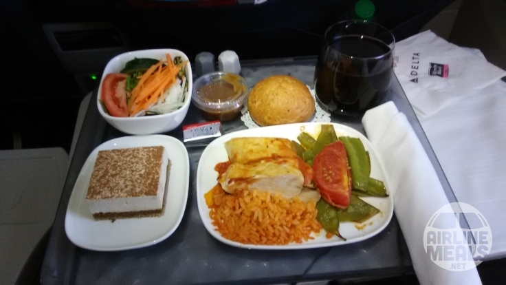 AirlineMeals.net - Airline catering * the world's largest website about ...