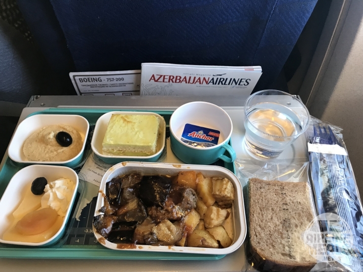 Azerbaijan Airlines