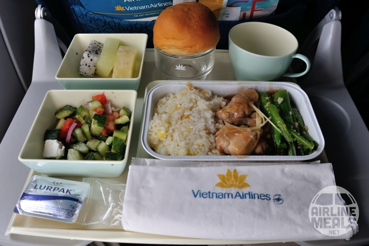 Vietnam Airlines