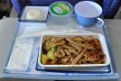 China Airlines