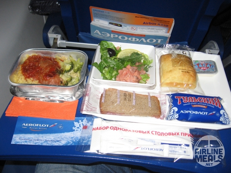 Aeroflot