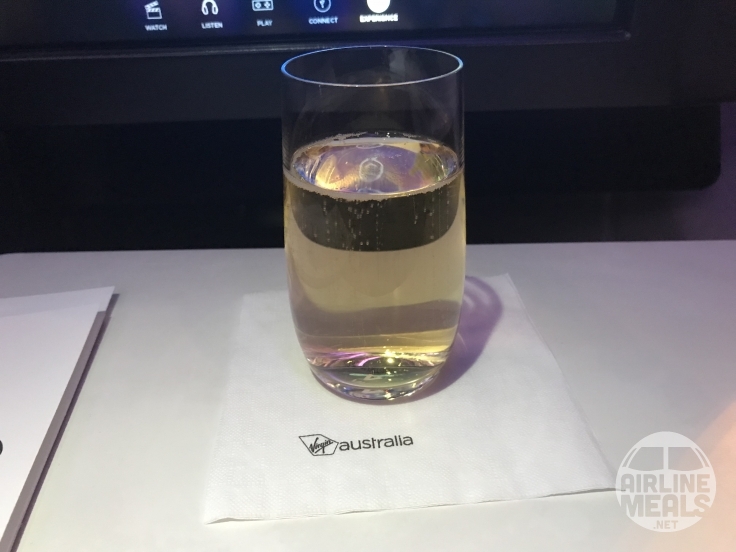 Virgin Australia