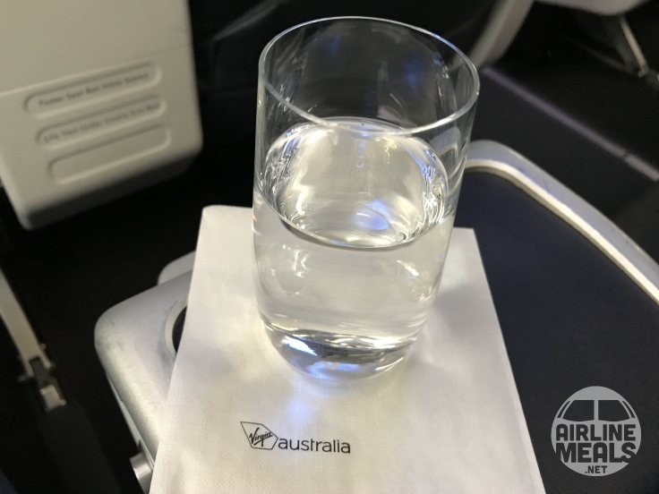 Virgin Australia