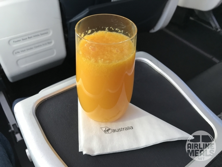 Virgin Australia