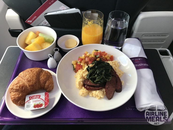 Virgin Australia