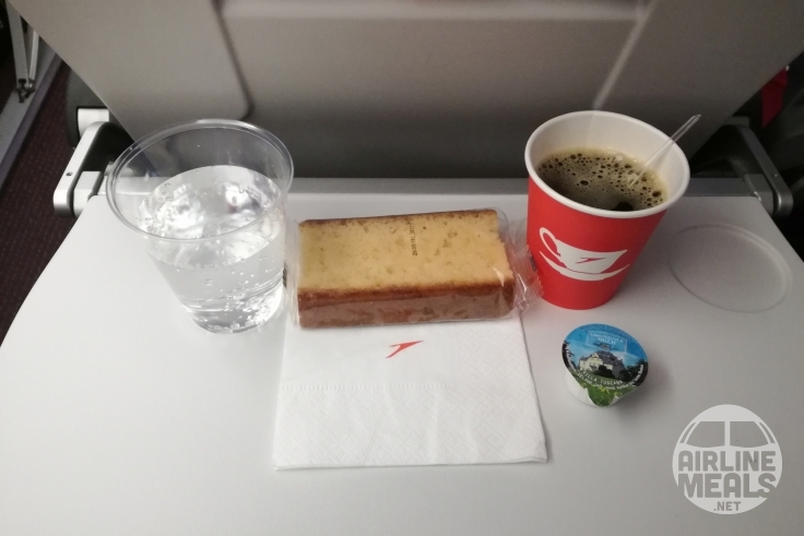 Austrian Airlines