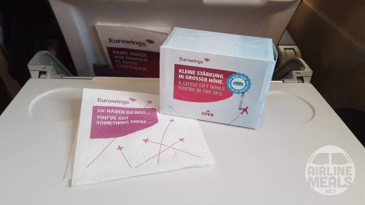 Eurowings