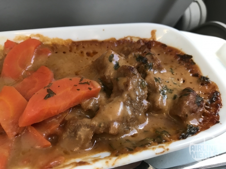 Lufthansa