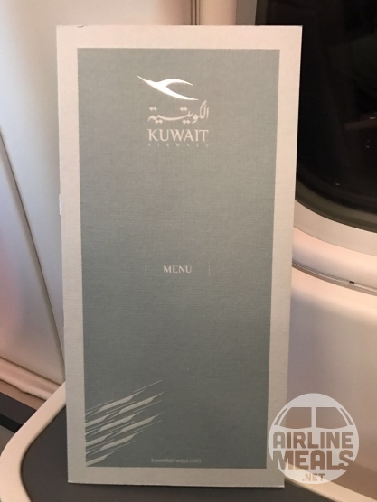 Kuwait Airways