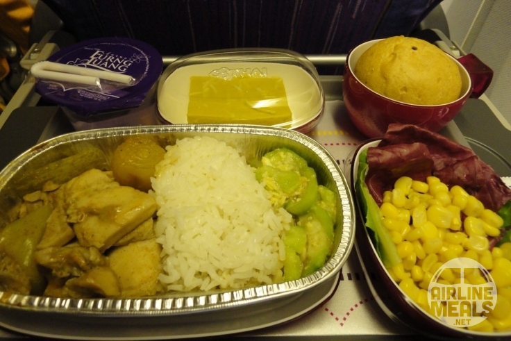 Thai Airways International